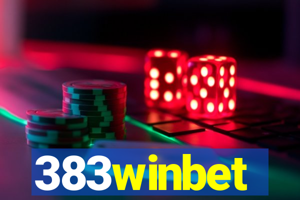 383winbet