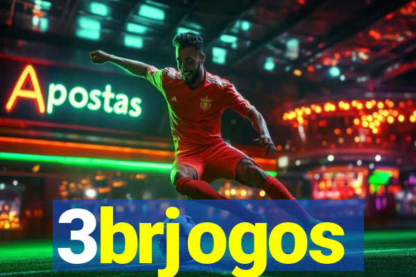 3brjogos