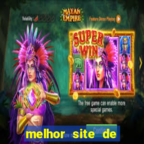 melhor site de análise de jogos futebol