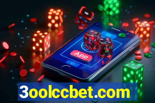 3oolccbet.com