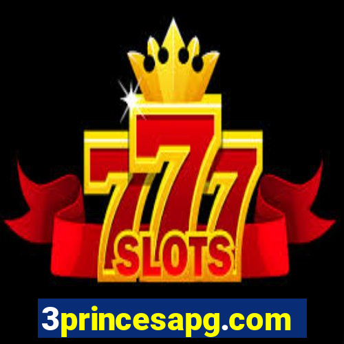 3princesapg.com