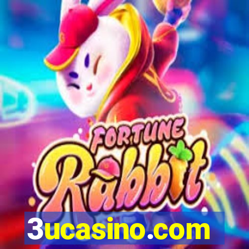 3ucasino.com