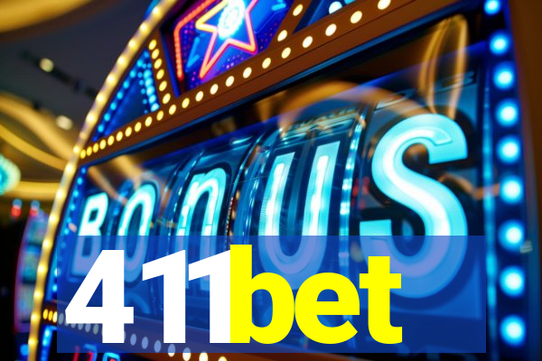 411bet