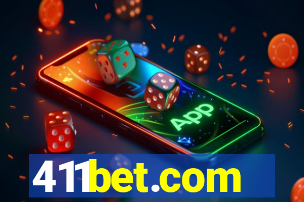 411bet.com