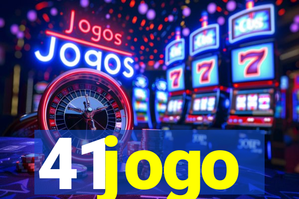 41jogo