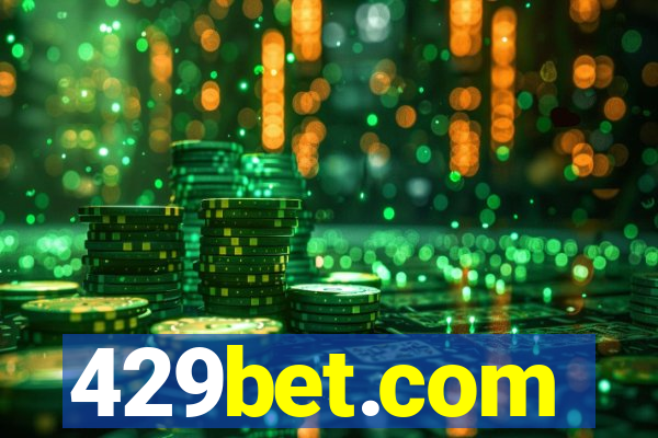 429bet.com