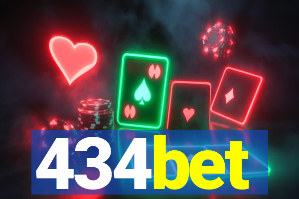 434bet