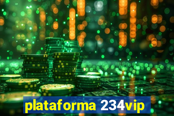 plataforma 234vip