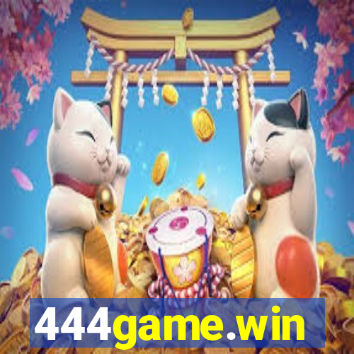 444game.win