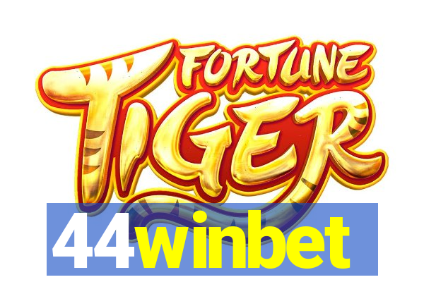 44winbet