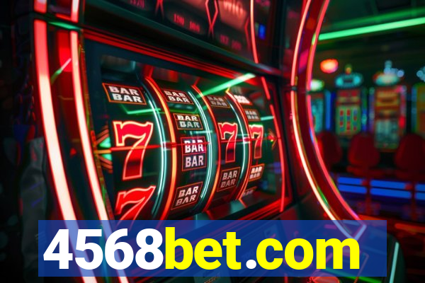 4568bet.com