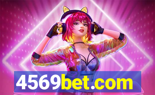 4569bet.com