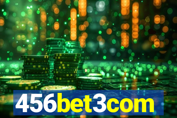 456bet3com