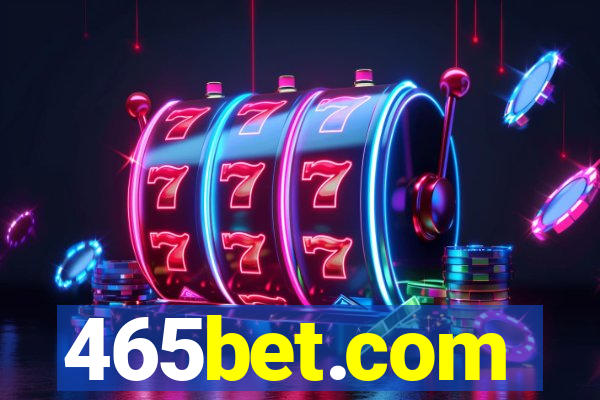 465bet.com