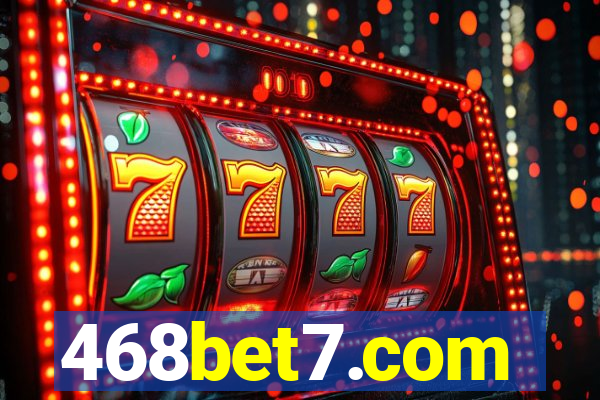 468bet7.com