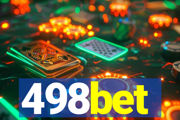 498bet