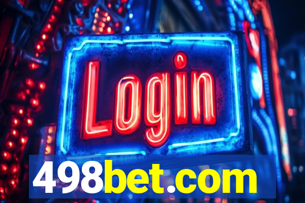 498bet.com