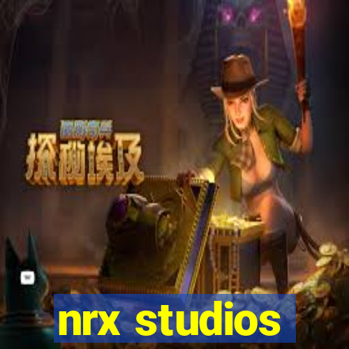 nrx studios