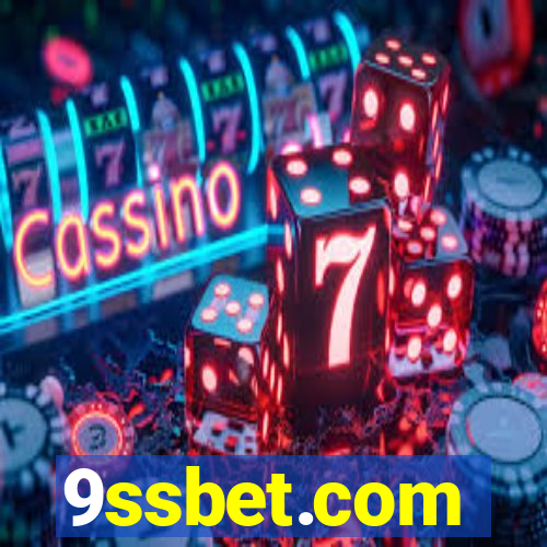 9ssbet.com