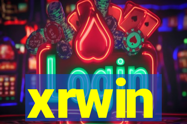 xrwin