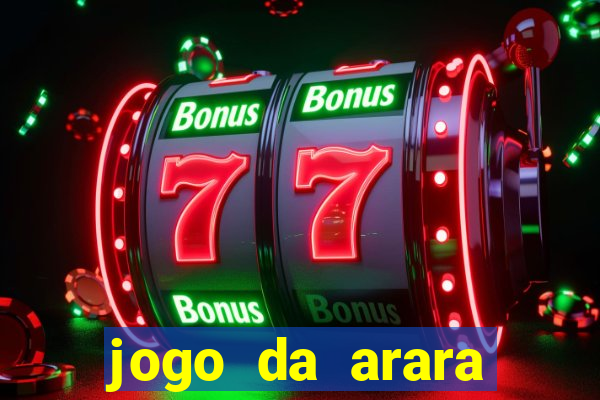 jogo da arara trade é confiável