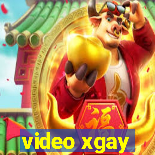 video xgay