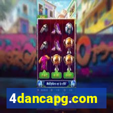 4dancapg.com