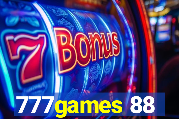 777games 88