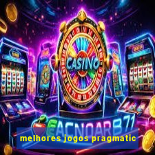 melhores jogos pragmatic