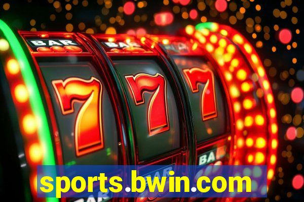 sports.bwin.com