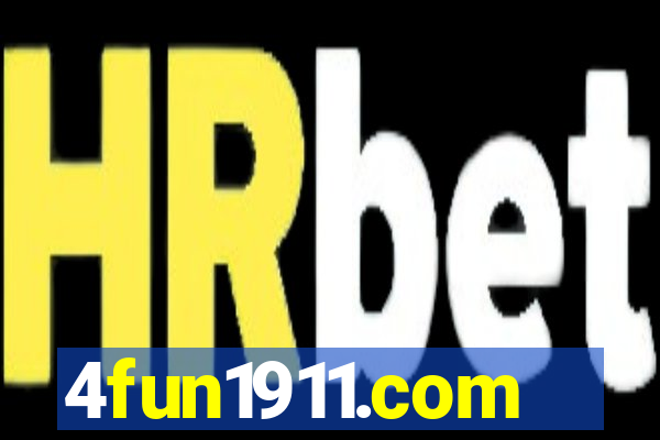 4fun1911.com