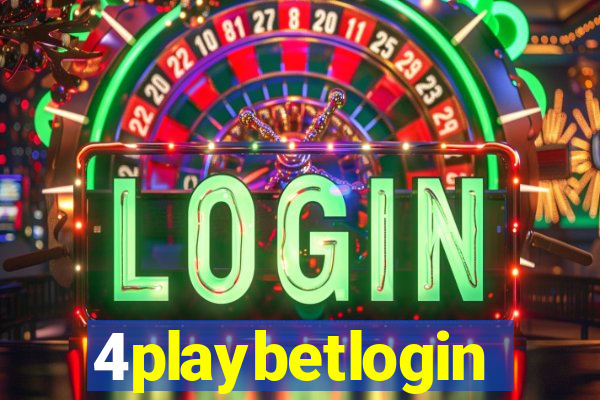 4playbetlogin