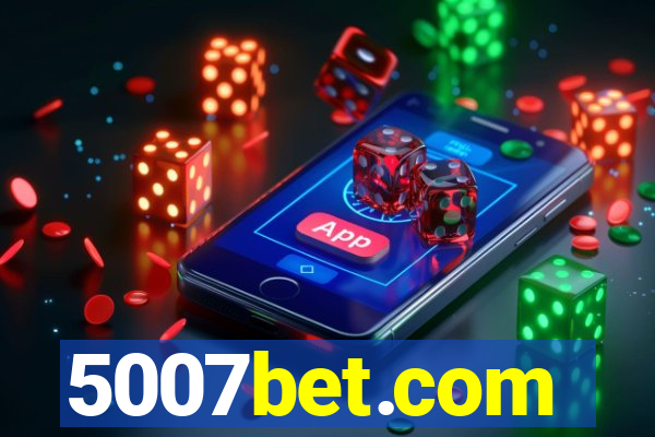 5007bet.com