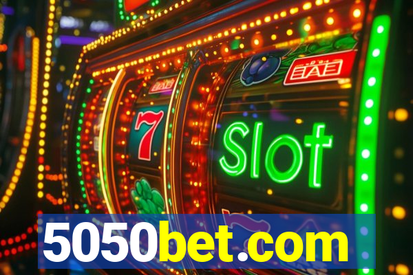 5050bet.com