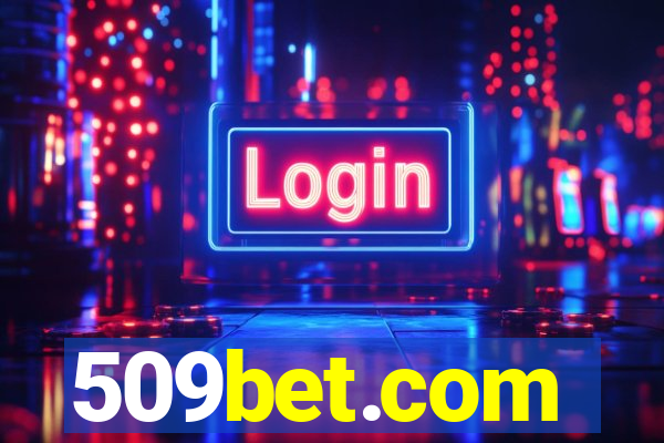 509bet.com