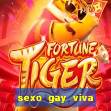 sexo gay viva local santos