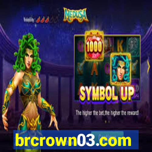 brcrown03.com