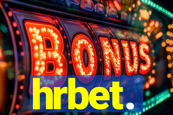 hrbet.