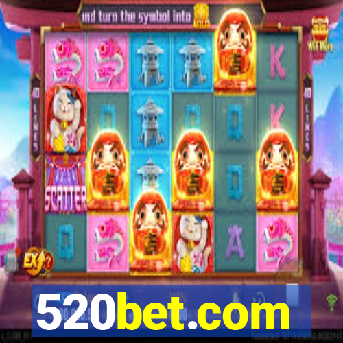 520bet.com