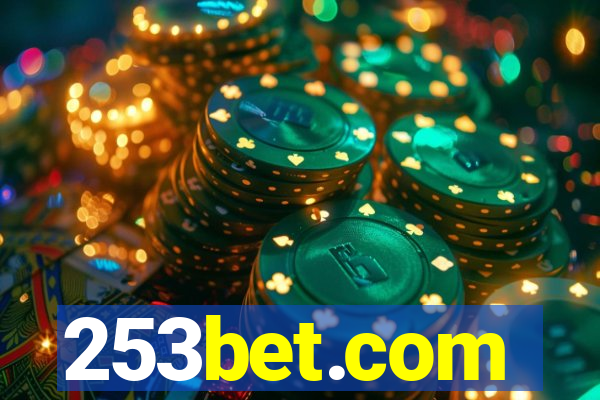 253bet.com