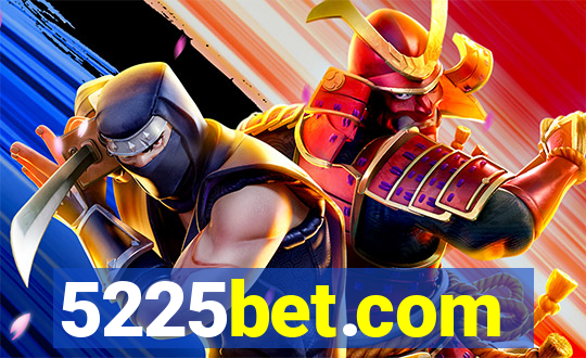 5225bet.com