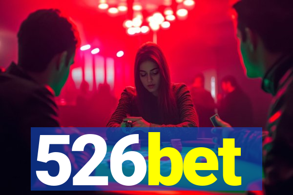 526bet