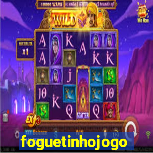 foguetinhojogo