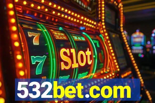 532bet.com