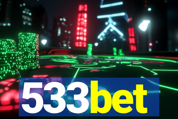 533bet