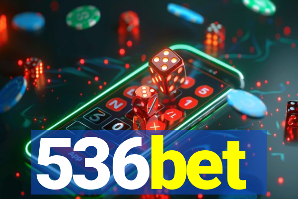 536bet