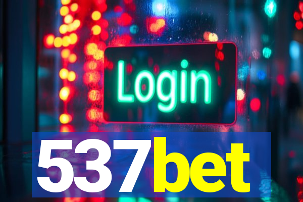 537bet