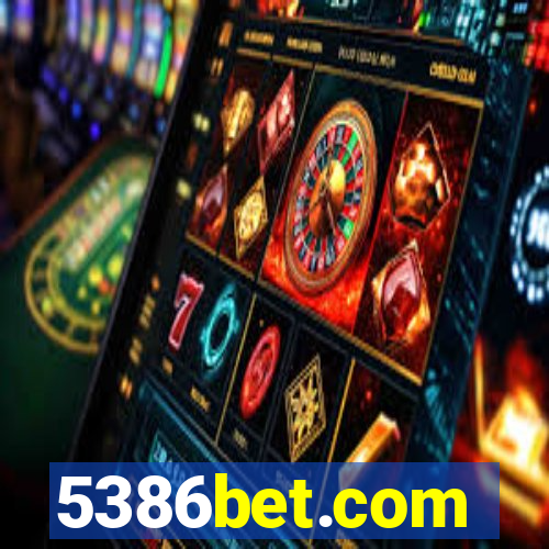 5386bet.com