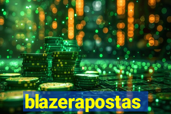 blazerapostas