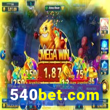 540bet.com